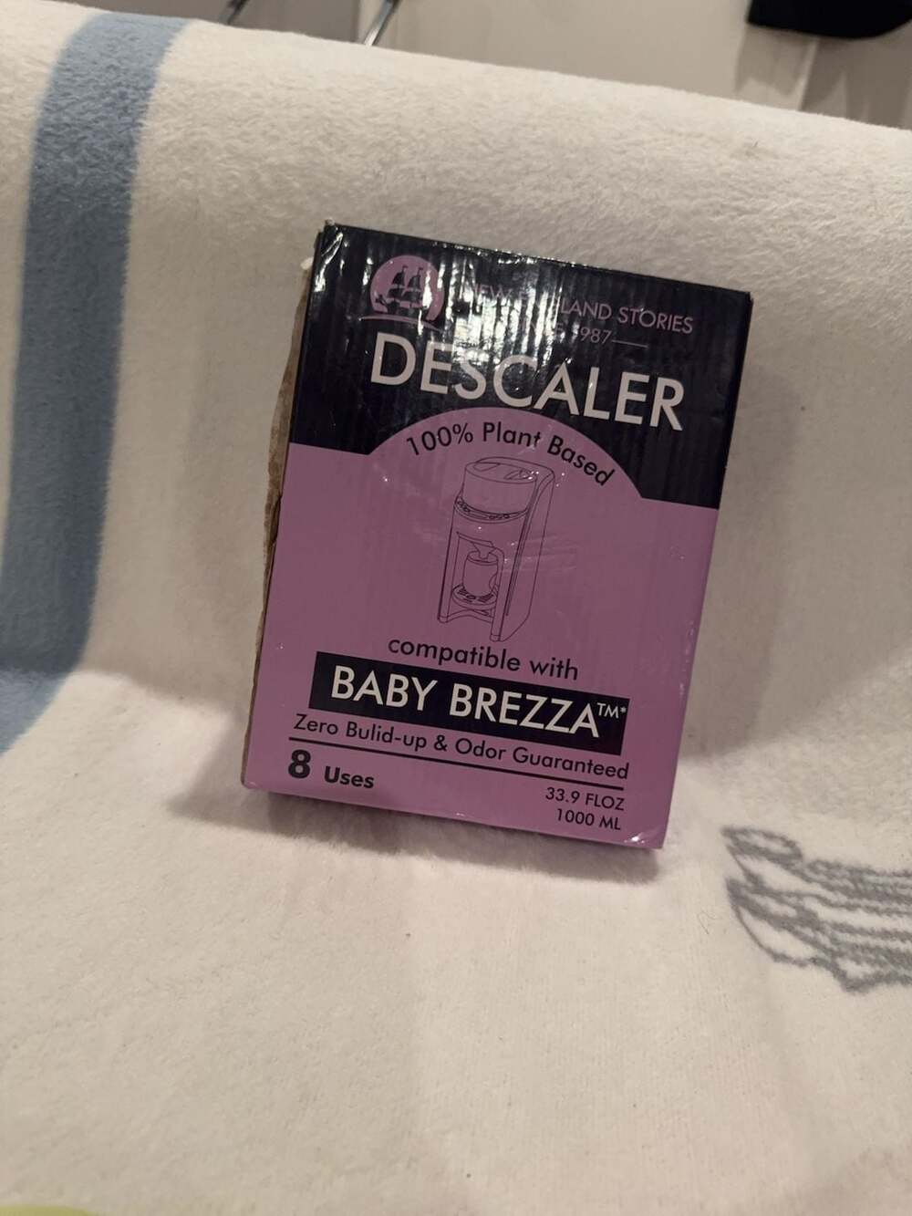 Baby Brezza - Picture 1 of 2